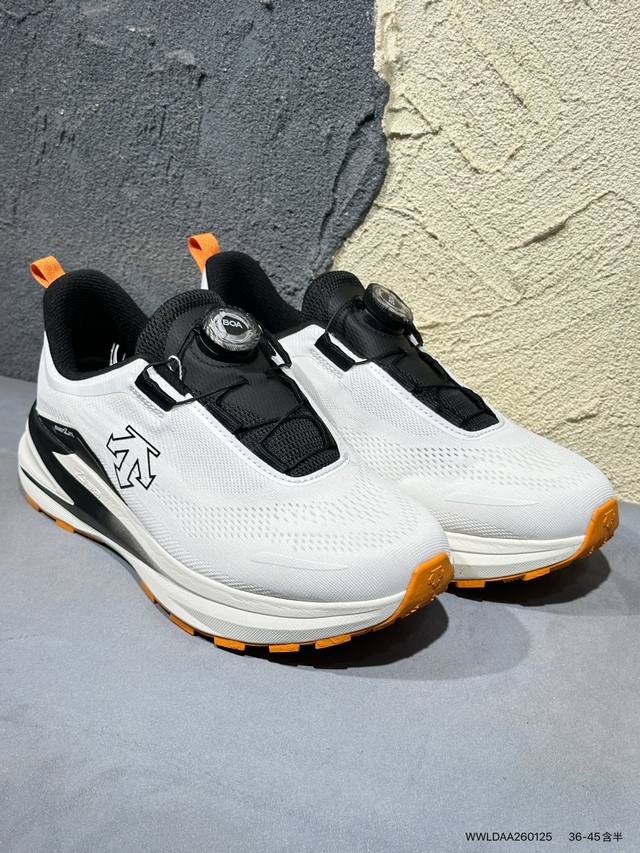 迪桑特Descente Ski Style系列 Snow Ride Gtx舒适百搭 防滑耐磨低帮 生活休闲鞋 DDD 工程网布 夏日透气担当 轻质中底 回弹舒适