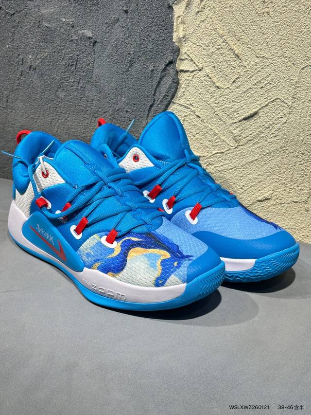 耐克 Nk Hyperdunk X Low Ep 男士实战篮球鞋双气垫实战神鞋 绝迹单品 圈内高端零售大神实体冲Z唯一指定的渠道版本 非Pt本地产物 品控细节要