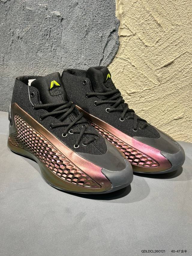 新品上市实拍 DDD #男鞋真标半码制#原楦原档案数据开发版型#采用创新支撑翼片Tpu鞋面材质#全长Tpu包裹Jet Boost中底#加大版人字纹防滑橡胶外底爱