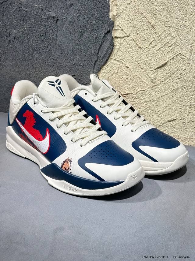 Nk Zoom Kobe 科比系列 Fq3545 Ih1871 Av6339 Cd4991 Fq3544 原厂高压 Zoom Turbo气垫后掌Eva缓震 实战