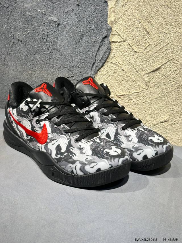 新品上市实拍 DDD 今年下半年莫兰特将迎来自己的第三代签名战靴Nike Ja3。Hf2793 Ewlxel260118 DDD