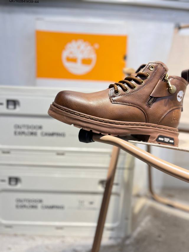 Timberland添柏岚 天伯伦 户外休闲系列 广东大厂出品 全新工艺升级 原盒原包装 面料采用意大利质量考究耐穿 型男必备专治不帅99897 Qx71028