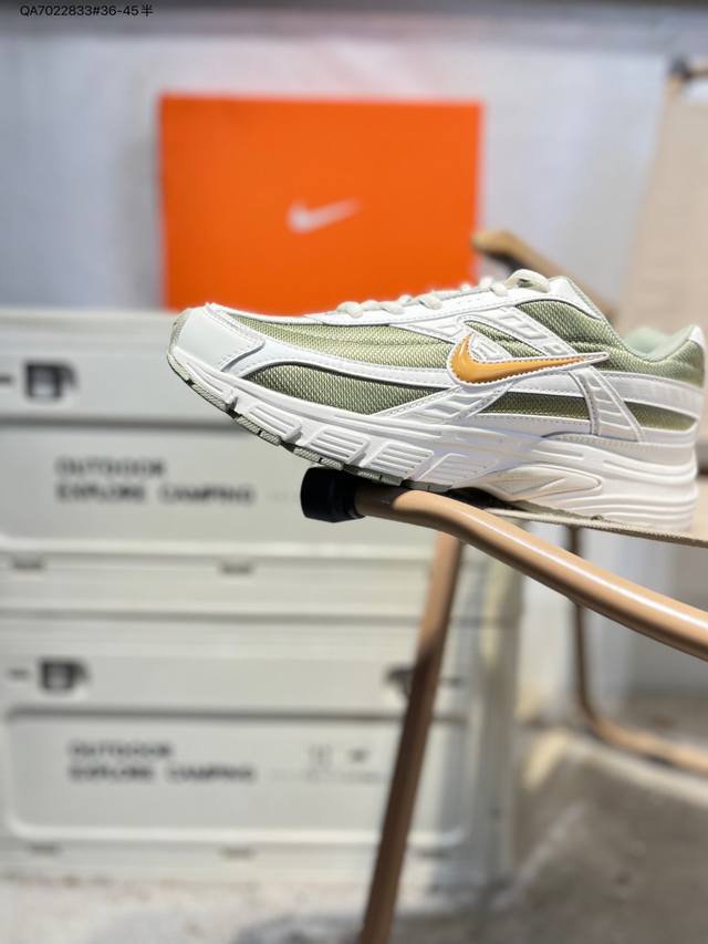 耐克Nike Initiator 舒适百搭 防滑耐磨透气 低帮 生活休闲鞋 DDD 货号:Iq9788 Qa7022833#36-45半 DDD