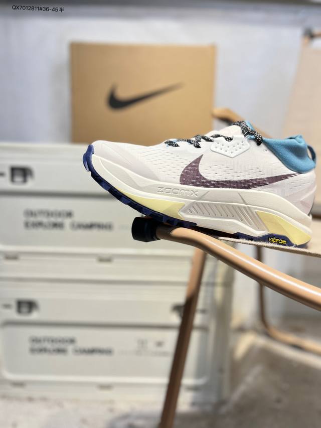 Nike Acg Zegama Trail 2运动户外百搭 织物减震防滑透气 耐克 低帮 越野跑步鞋 DDD 货号:Hv8113 Qx7012811#36-45