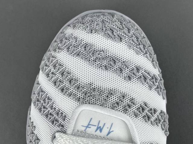 渠道优势 ！ DDD 纯原版 莫兰特 Nike Ja 3 莫兰特三代 Sail Ep 轻盈舒适 回弹抓地 篮球鞋 男款 DDD 尺码40-47.5 货号Hf27