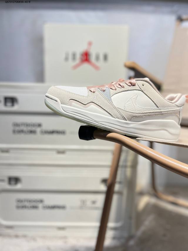 Nk Air Jordan Cmft Era 复古单品模具数据档案开发制造 纯粹还原公司版型鞋型 公司正确鞋面纹路 中底Formula 23缓震系统原厂鞋舌厚度