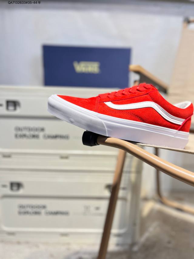 Vanssk8-Low万斯范斯官方 经典复古休闲运动板鞋，高端支线原始硫化工艺，艺术来源于生活成为了Vans美学的个性潮流标志，代表着光和希望，让你变得更加明亮