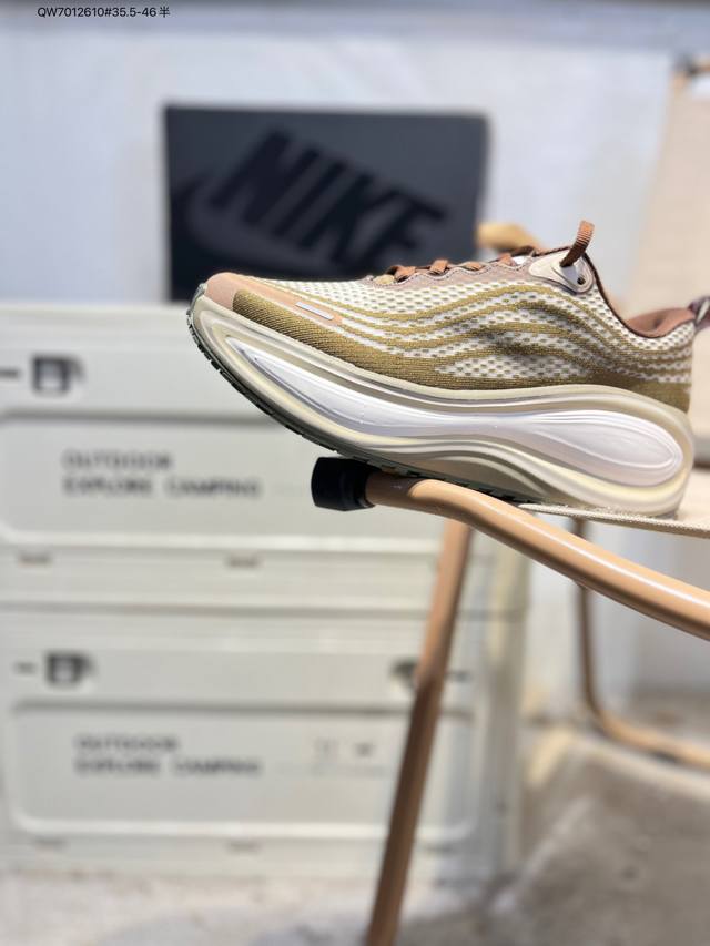 Nike Vomero Plus Run轻盈跑鞋 DDD 公司级顶级版本 Nike Vomero 18 舒适百搭防滑耐磨 低帮 休闲跑步鞋男女同款 DDD 货号