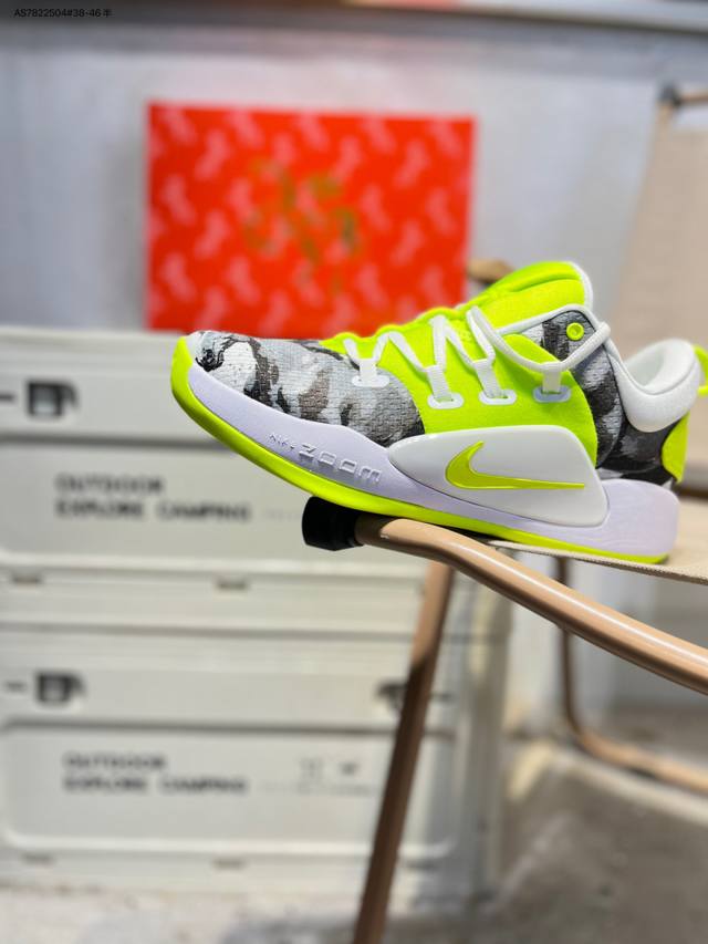 马年开运战靴 Nike Hyperdunk X Low 马到成功 DDD 当清新国风邂逅实战篮球鞋，这双Nike Hyperdunk X Low马年限定款，把“