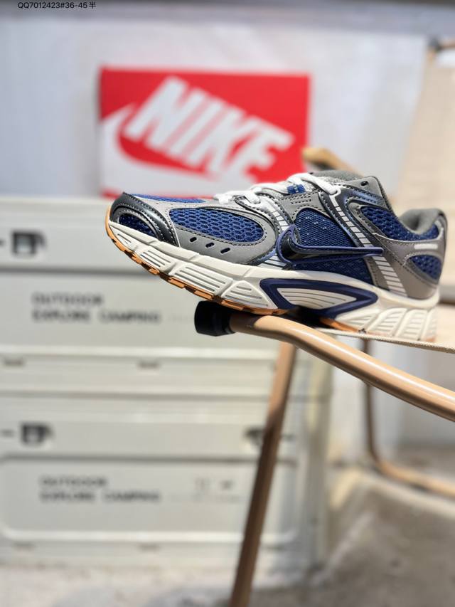 Nike V5 Rnr Se 舒适百搭防滑耐磨 低帮休闲鞋货号：Hj5228 Qq7012423#36-45半 DDD