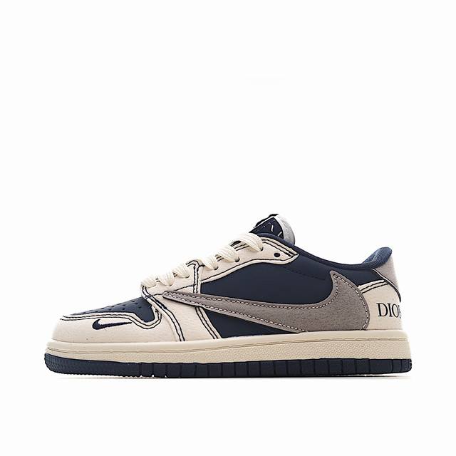 这款时尚与舒适并存的潮流鞋，其耐磨鞋底和优质材料确保小脚始终舒适，适合各种日常活动，使其成为儿童运动鞋爱好者的完美选择。鞋跟采用联合品牌细节，脚下饰有标志性的双