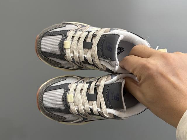 原单版牛B新款530网面儿童松紧带老爹运动鞋 DDD Size：26-37码 DDD 新工厂P新工艺 DDD 经典Nb530老爹款 DDD 松紧带设计钱，穿脱超