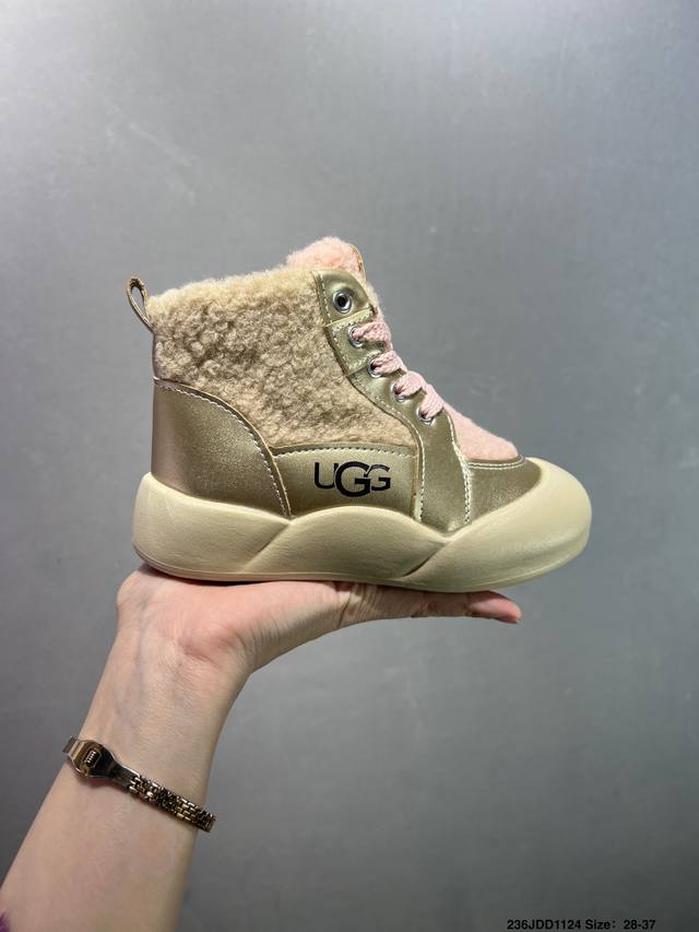 特价 可退换 DDD 9命！好穿又保暖的运动鞋终于被我挖到了~实物超级无敌酷 百搭款！码数28-37 DDD 要给娃选双好穿又保暖的冬天鞋子真的太难了 DDD