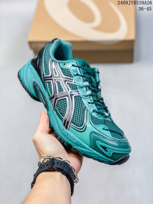 公司级asics亚瑟士gel-Kahana Tr V4户外机能复古减震耐磨低帮透气运动鞋 货号: 3A585- 尺码:36-45 09Jyd339A26