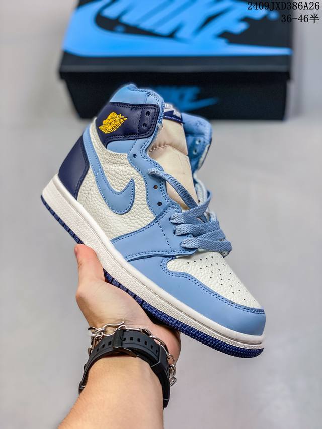 耐克 Nike Air Jordan 1 Mid 男女子篮球鞋时尚轻盈板鞋aj1乔1运动鞋 乔丹一代 高帮复古休闲篮球鞋 。Air Jordan 1 Mid 搭