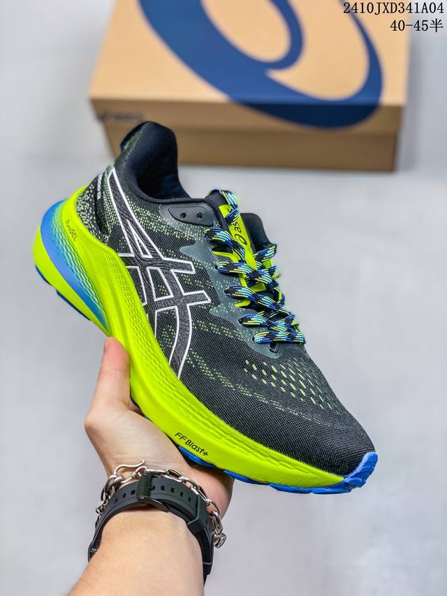 公司级亚瑟士 Asics Gt-2000 12缓震保护跑鞋透气轻便运动鞋复古老爹鞋 时尚男鞋 货号:1011B441 尺码：40-45半 编码：09Jxd34
