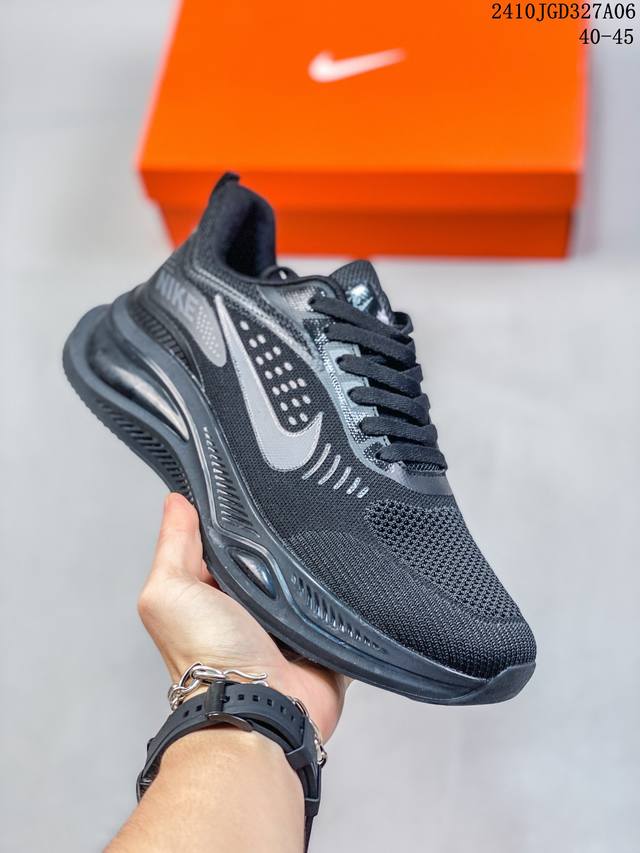 Nike A Ir Zoom Pegasus38缓震耐磨 轻便运动休闲鞋 尺码：40-45 编码：10Jgd327A07