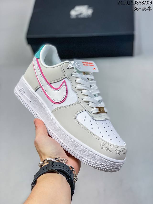 公司级耐克nike Air Force 7 空军一号低帮百搭休闲运动板鞋。柔软、弹性十足的缓震性能和出色的中底设计，横跨复古与现代的外型结合，造就出风靡全球三十