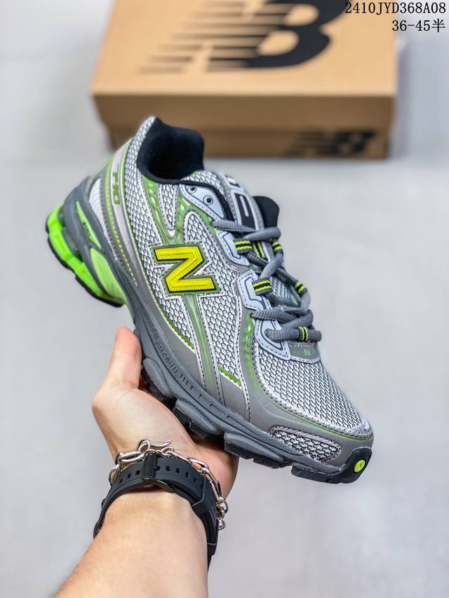 新百伦new Balance Nb男女鞋复古鞋740新款时尚休闲 低帮 老爹鞋 010580Adwtq半 36-45 10Jyd368A08