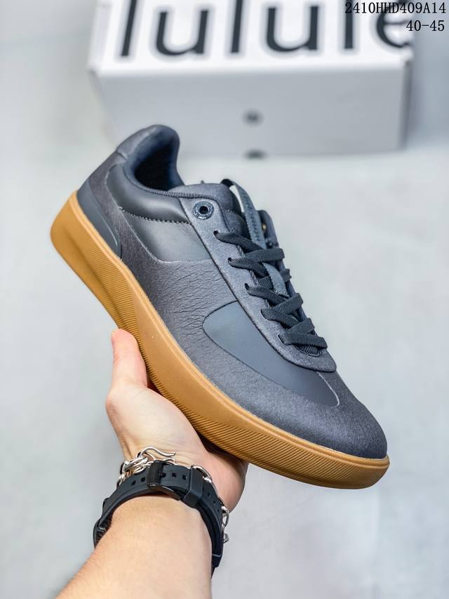 露露乐蒙 Lululemon W Cityverse Low 城市律动系列 原厂订单 顶流原厂品质 打破市场无好货之说 内外兼修 平台冲正无压力 放心开冲 独家