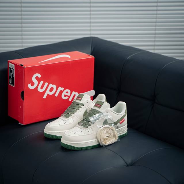 Air Force 1 Low 原装级别 原楦头原纸板 打造纯正空军版型专注外贸渠道 全掌内置蜂窝气垫 原盒配件 原厂中底钢印、拉帮完美 货号：Hd1968 0