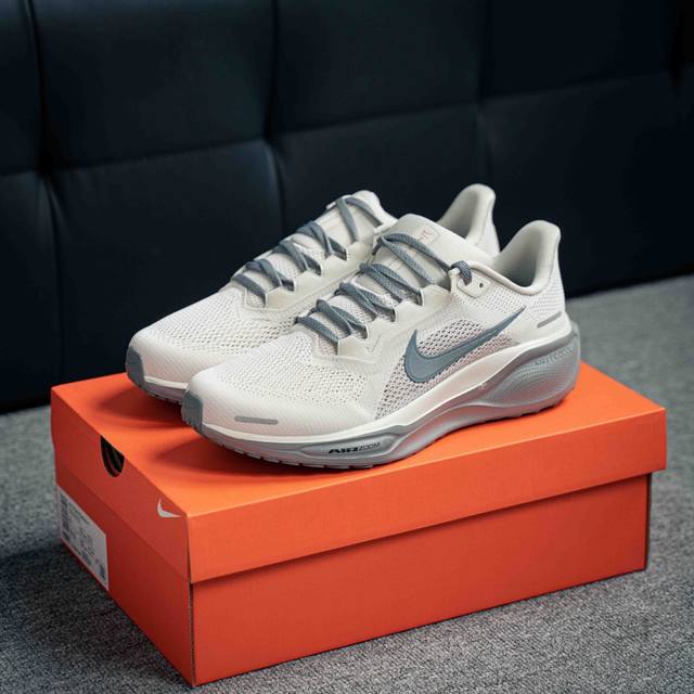 Nike Air Zoom Pegasus 41 超级飞马涡轮增压马拉松休闲运动慢跑鞋 货号：Fv9530 600 尺码：39 40 40.5 41 42 42