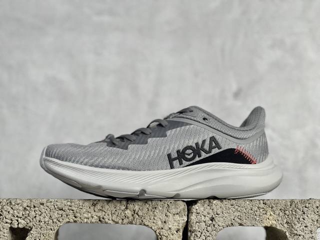 Hoka One One W Solimar Low 全新配色 厚底增高运动跑步鞋 户外活动老爹鞋 时尚休闲板鞋 尺码：36 37 38 39 40 41 42