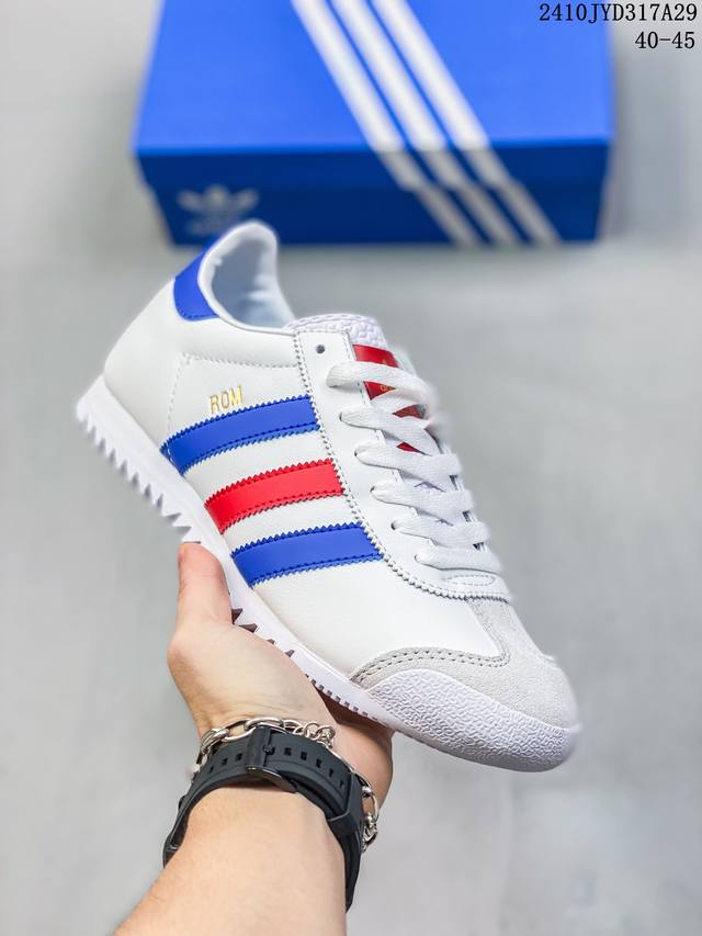Adidas 阿迪达斯 neo VS JOG 男子防滑透气运动休闲鞋 FX0094 尺码：40-45 编码：10JYD317A29
