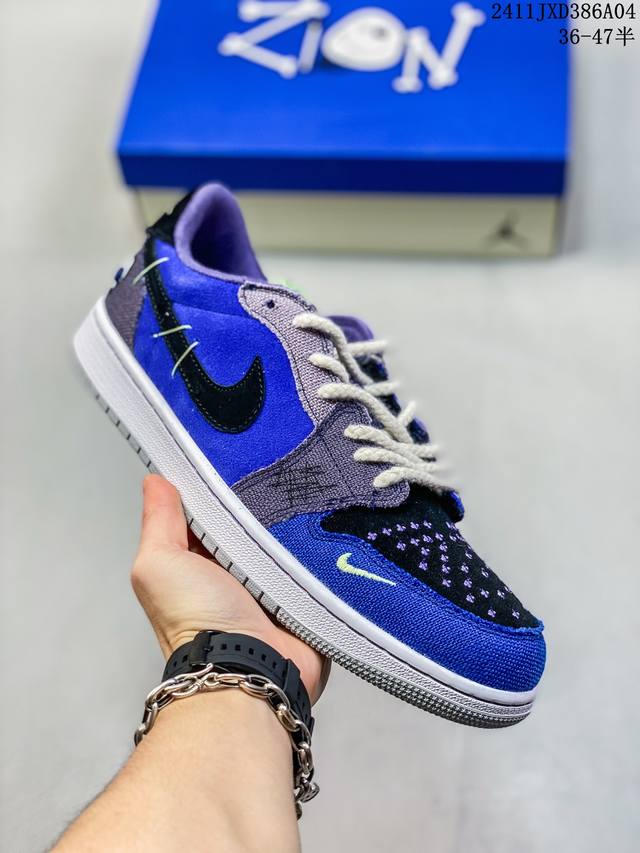 公司级Nike Air Jordan 1 Low AJ1乔1低帮休闲板鞋 同步官方配色 头层皮打造 正确满胶鞋垫 四线拉帮 原厂织唛标 鞋舌高弹海绵填充 官方货