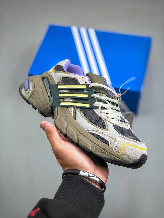 Adidas Adistar XLG IH5929 阿迪舒适防滑低帮运动休闲鞋尺码：36 36.5 37 38 38.5 39 40 40.5 41 42 42