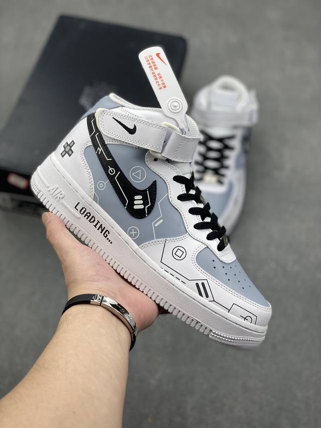 独家实拍NK Air Force 1 空军一号 官方同步 原装级别 原楦头原纸板 打造纯正空军版型#专注外贸渠道 全掌内置蜂窝气垫 #原盒配件 原厂中底钢印、拉