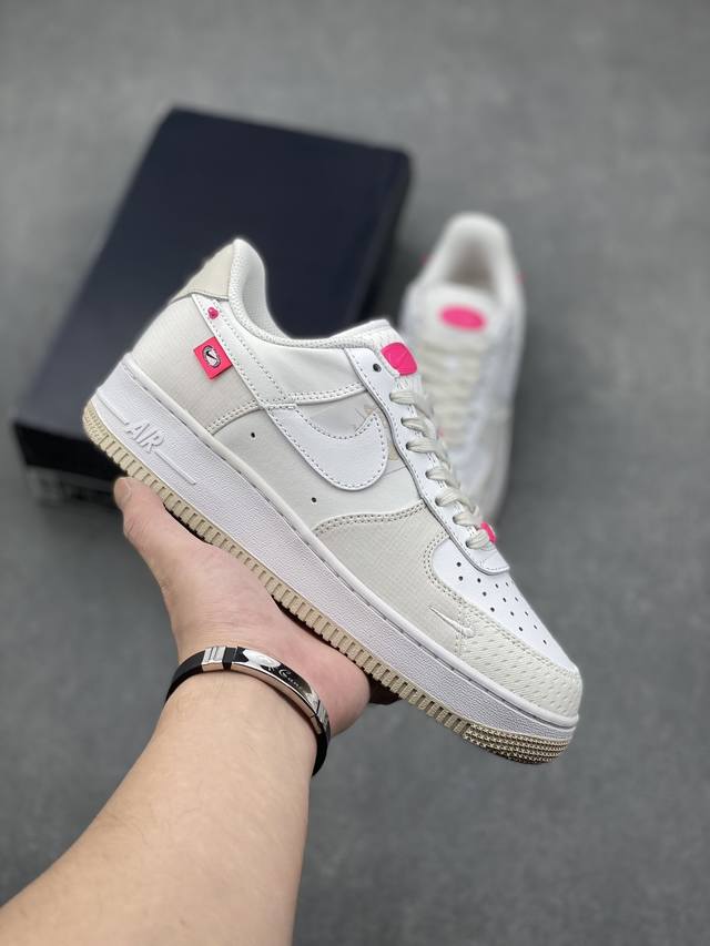 工厂套现 原本地 版本 NK Air Force 1 空军一号 官方同步 原装级别 原楦头原纸板 打造纯正空军版型#专注外贸渠道 全掌内置蜂窝气垫 #原盒配件