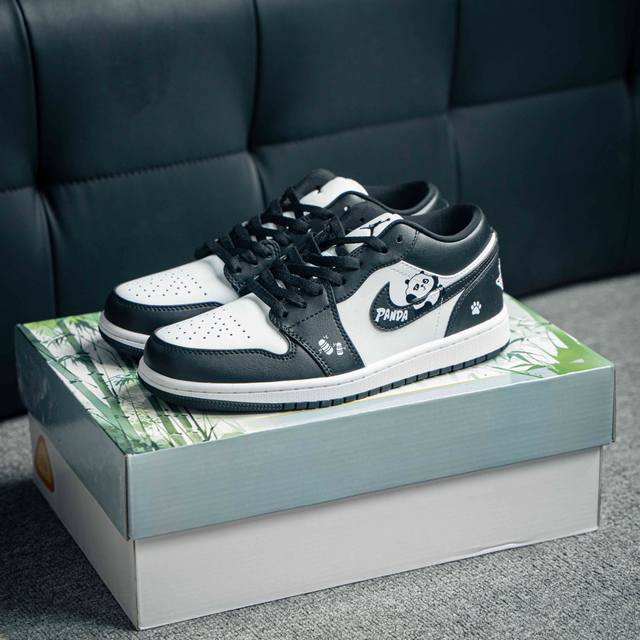 Air Jordan 1 Low 乔丹篮球鞋男女潮流板鞋 尺码：36 36.5 37.5 38 38.5 39 40 40.5 41 42 42.5 43 44