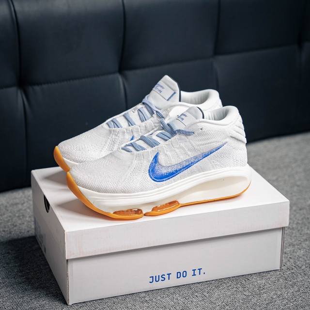 Nike Air Zoom G.T. Hustle 3 FP 耐克缓震透气实战系列篮球鞋 HJ9083 100 尺码：38.5 39 40 40.5 41 42