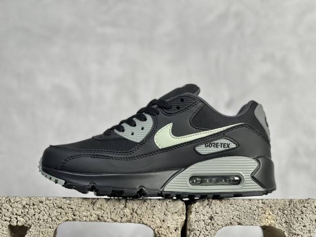 MX版 NK Air MAX 90 气垫复古减震跑步鞋 经典重温 独家陆续补货 外单专供大厂出品 品质稳定 一百余色 终端操作 Air Max 90于1990年