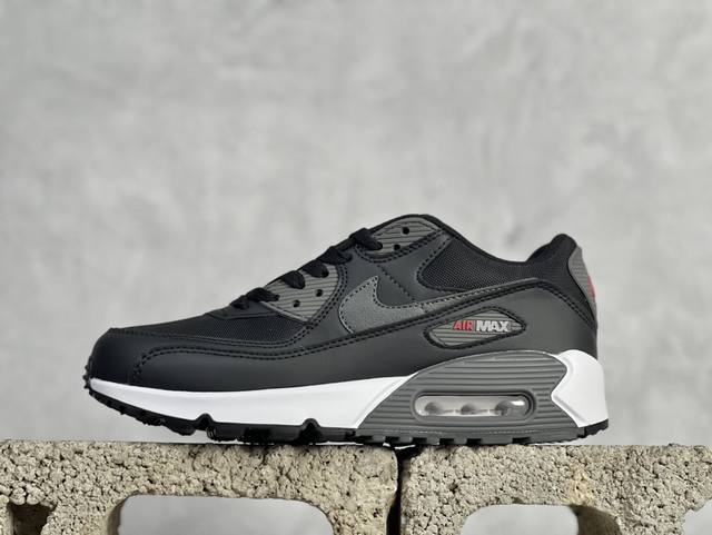MX版 NK Air MAX 90 气垫复古减震跑步鞋 经典重温 独家陆续补货 外单专供大厂出品 品质稳定 一百余色 终端操作 Air Max 90于1990年