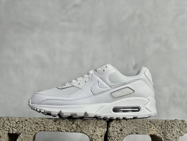 MX版 NK Air MAX 90 气垫复古减震跑步鞋 CN8490- 经典重温 独家陆续补货 外单专供大厂出品 品质稳定 一百余色 终端操作 Air Max