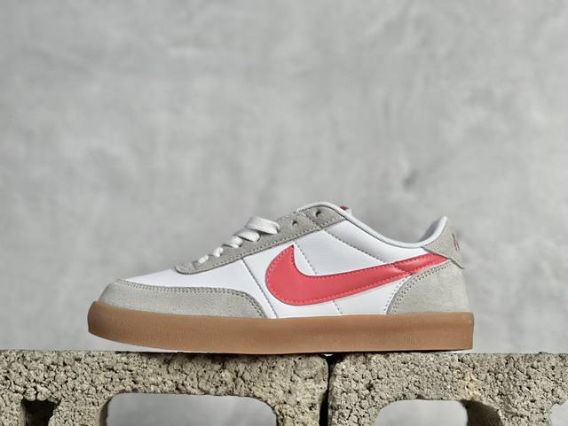 Nk Killshot 2 耐克复古舒适防滑轻便低帮板鞋 货号 HJ7339-133 Size 35.5 36 36.5 37.5 38 38.5 39 40