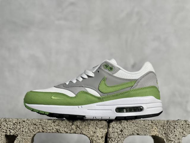 Nk Air Max 1 耐克半掌气垫复古跑步鞋 HF1012-300 尺码：36 36.5 37.5 38 38.5 39 40 40.5 41 42 42.
