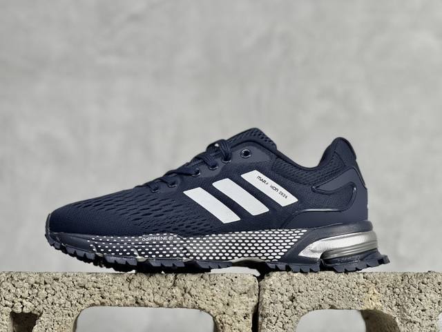 Ad Sports Life Shoes BW0108 阿迪网面透气休闲鞋 尺码：39 40 40.5 41 42 42.5 43 44 44.5 45