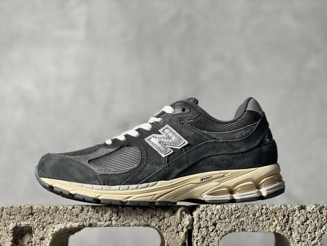 G版纯原 New Balance 2R系列 新百伦复古百搭减震透气跑步鞋 #市面独家原版原盒开模打造 #原楦原纸板开发 匹配原版98%以上 #原厂皮料、网纱 细