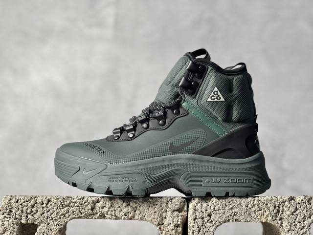 Nike ACG Zoom Galadome Gore-Tex 高帮户外登山越跑徒步休闲运动鞋 货号：DD2858 尺码：36-47 编码：37