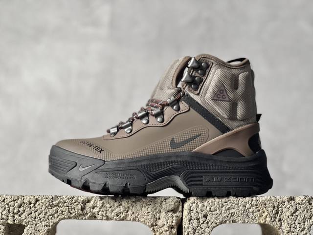Nike ACG Zoom Galadome Gore-Tex 高帮户外登山越跑徒步休闲运动鞋 货号：DD2858 尺码：36-47 编码：37