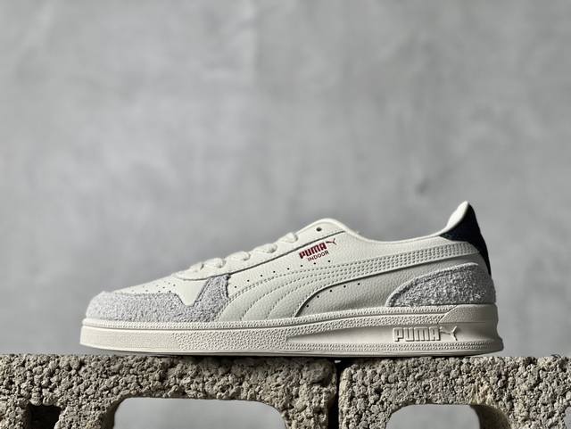 放店私 Puma Suede XL Skate 彪马复古休闲板鞋 397254-01 尺码：36 37 37.5 38 38.5 39 40 40.5 41 4