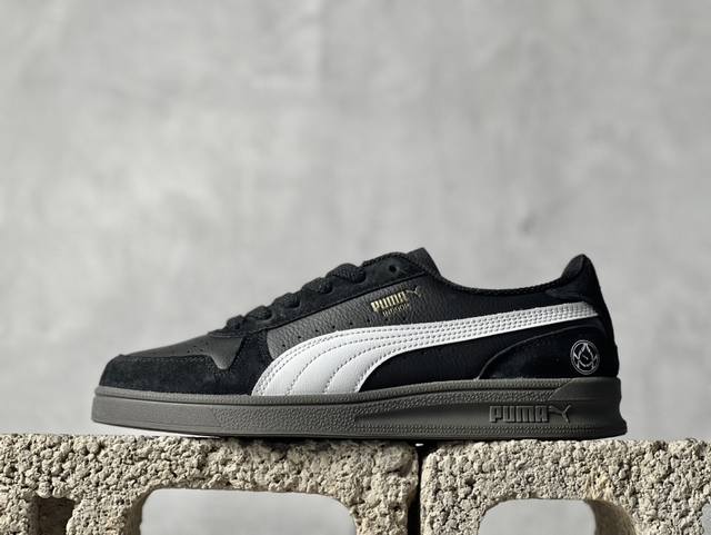 放店私 Puma Suede XL Skate 彪马复古休闲板鞋 401443-02 尺码：36 37 37.5 38 38.5 39 40 40.5 41 4