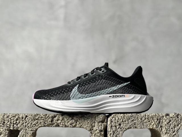 RS Nk Air Zoom Pegasus 35 飞马系列透气缓震运动跑鞋 FQ726 03 #全新一代拥有 Zoom Air 一如既往的稳定感和流畅感 鞋面