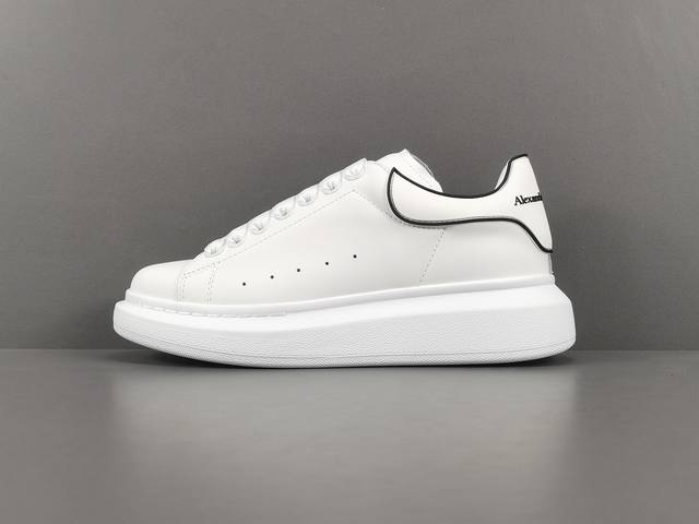 渠道优势 价格下调 ！ 工厂直供 麦昆 Alexander McQueen 亚历山大 麦昆 尺码 35 36 37 38 39 40 41 42 43 44 4