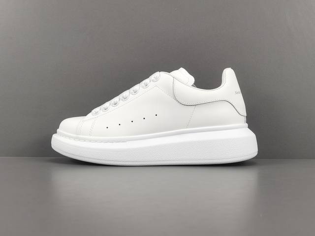渠道优势 价格下调 ！ 工厂直供 麦昆 Alexander McQueen 亚历山大 麦昆 尺码 35 36 37 38 39 40 41 42 43 44 4