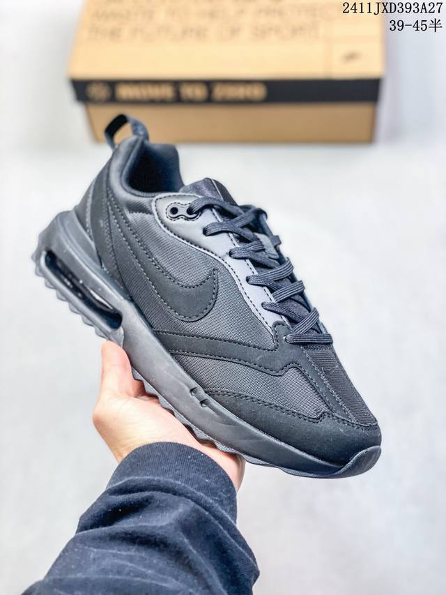 真标带半码 新品耐克nike Nike Air Max Dawn Formlessshapelesslimitless Year Of Thetiger Cny
