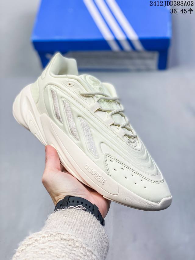 双十二福利特价 阿迪达斯 Adidas Supernova Rise M 训练鞋 跑步鞋 全新中底材料dreamstrike Plus，280G，中庸的设计更适